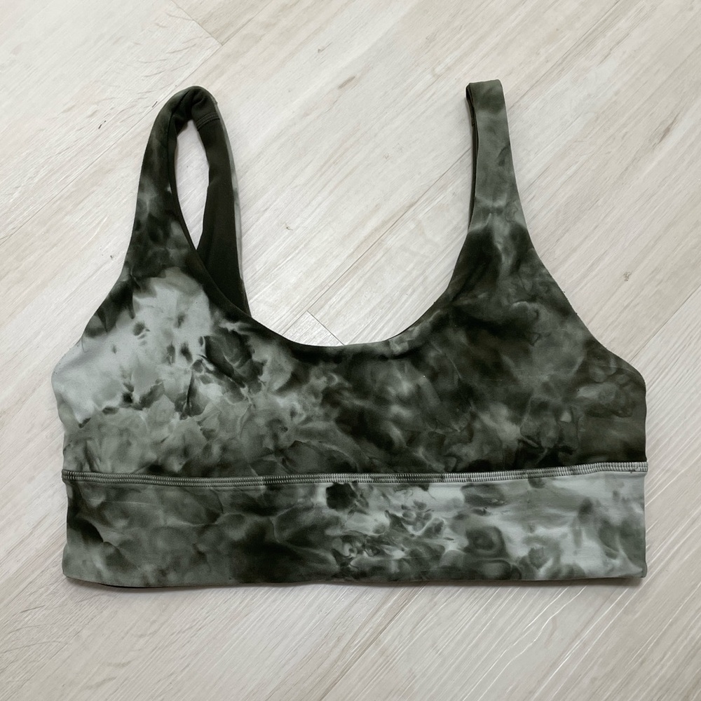 Lululemon Align Reversible Bra